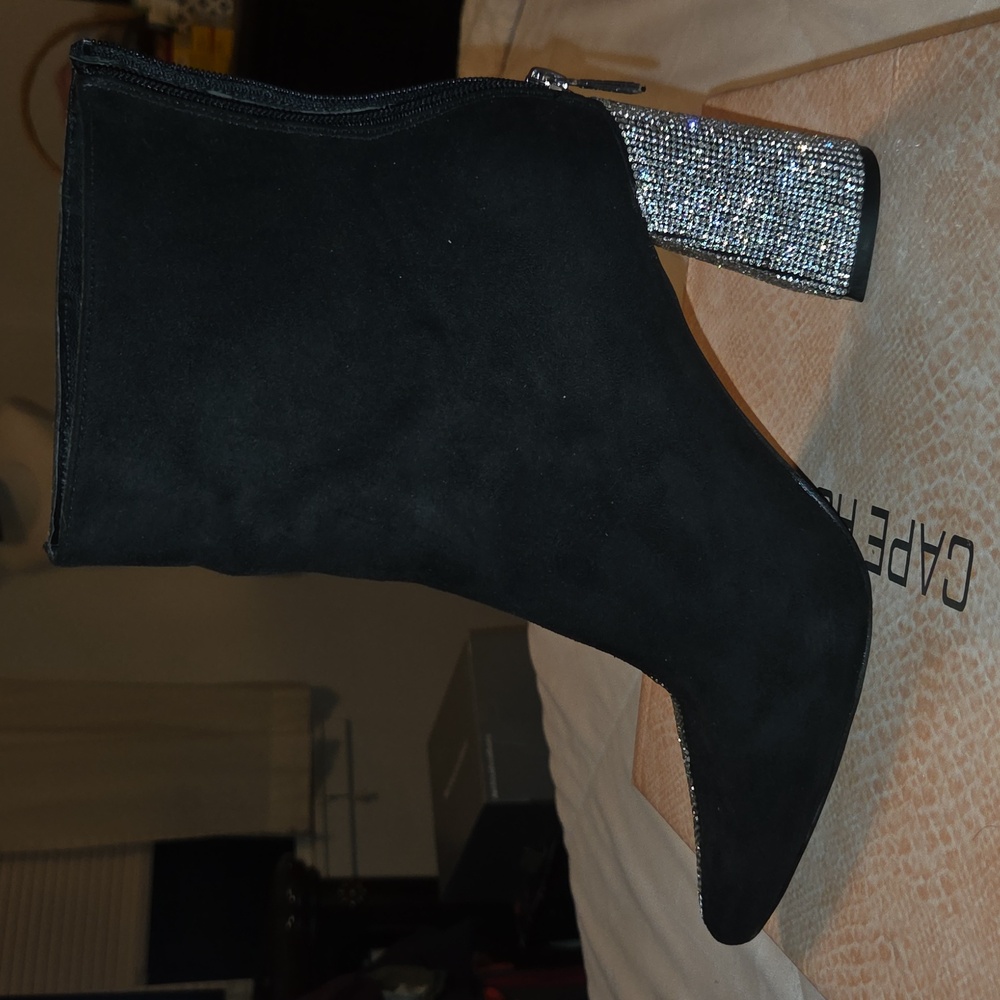 Cape Robbin Boots Size 11 - Picture 8 of 12